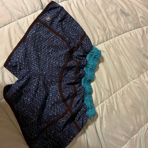 Lululemon shorts - Picture 2 of 2